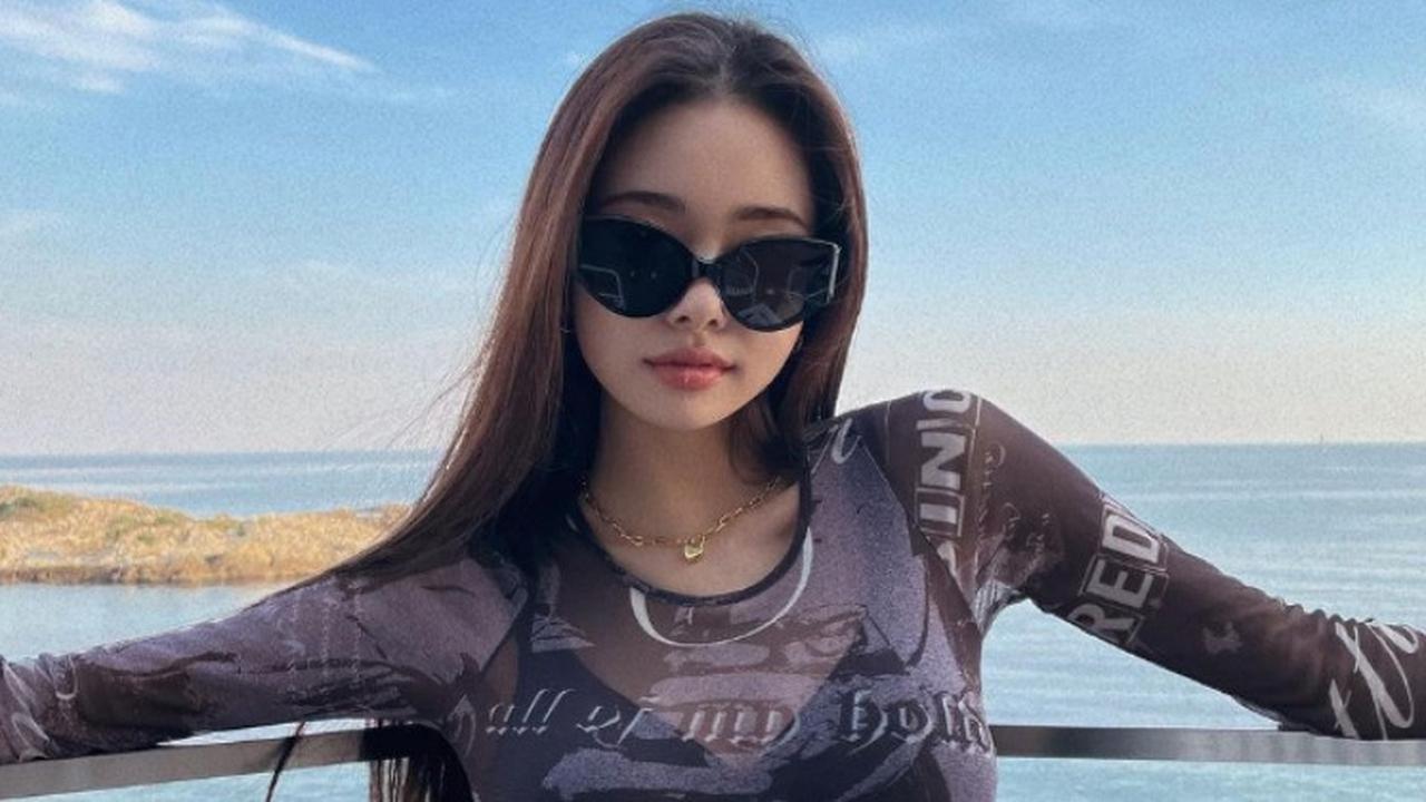 Profil Freezia alias Song Ji Ah, Bintang Inferno yang Bikin Skandal dengan Berbusana Branded Palsu