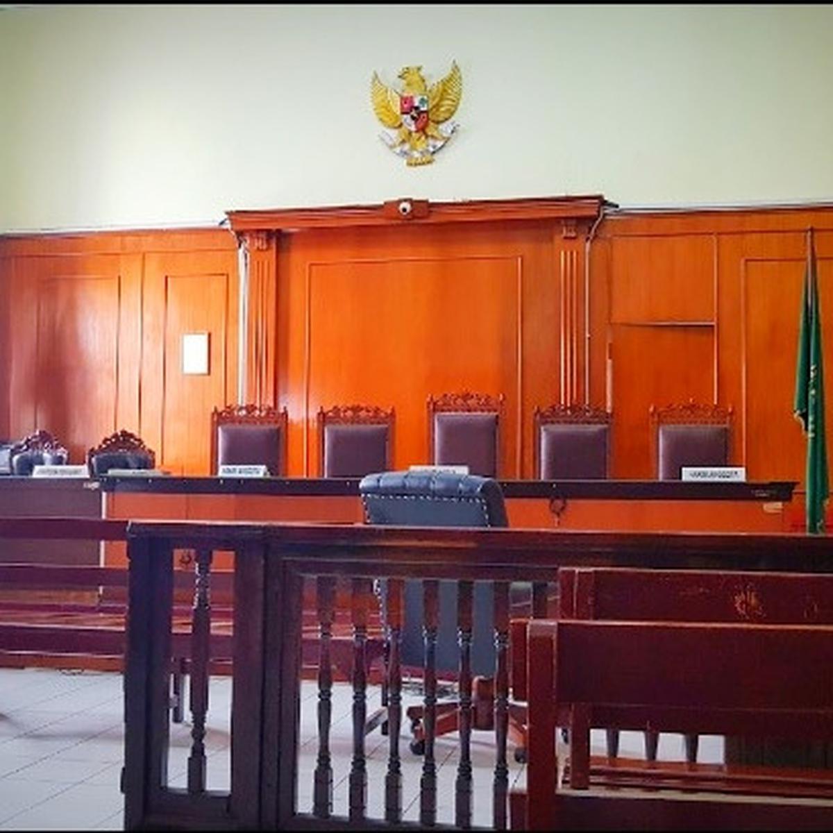 Pengadilan Negeri Surabaya