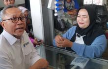 Zulhas Pastikan KIM Harmonis