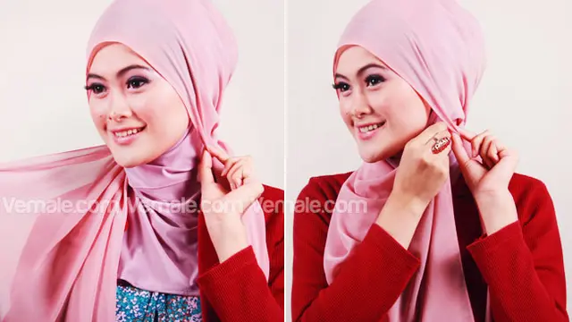 Foto Dok. fajarembun/vemale.com