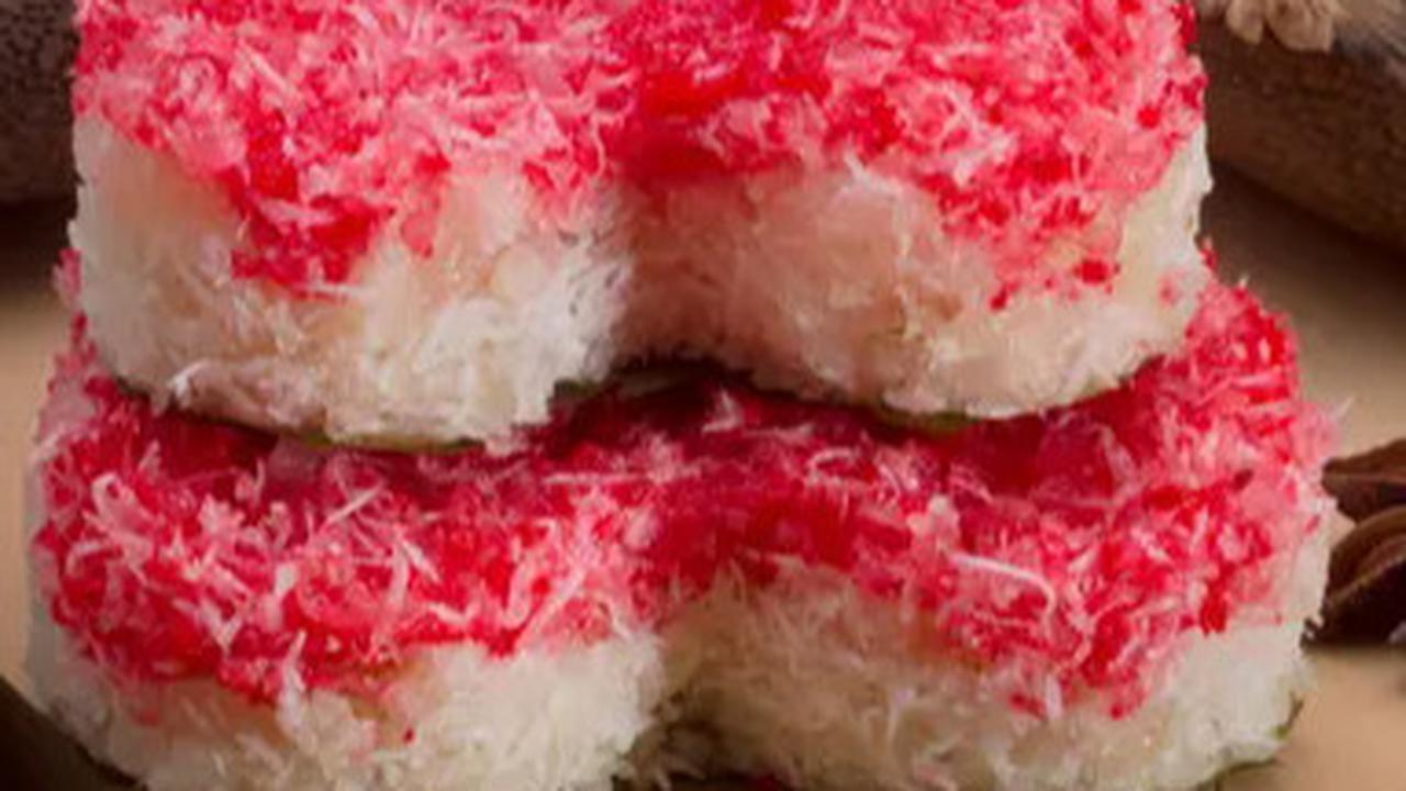 Kue Sengkulun Betawi