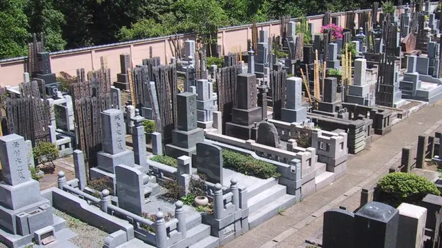 Hotel di Jepang Tawarkan Tidur Dengan Jenazah