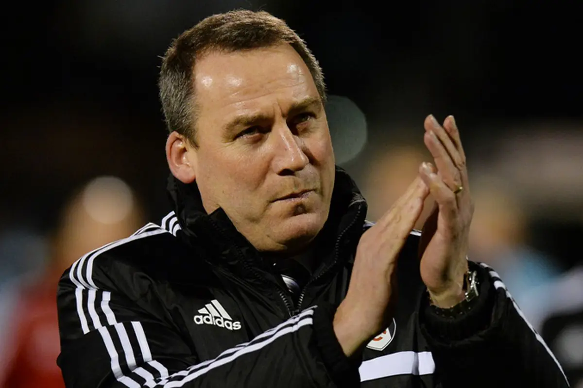 Rene Meulensteen