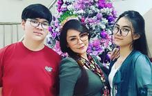 Cantik dan Beranjak Dewasa, 8 Potret Lasha Putri Tessa Kaunang yang Jarang Tersorot