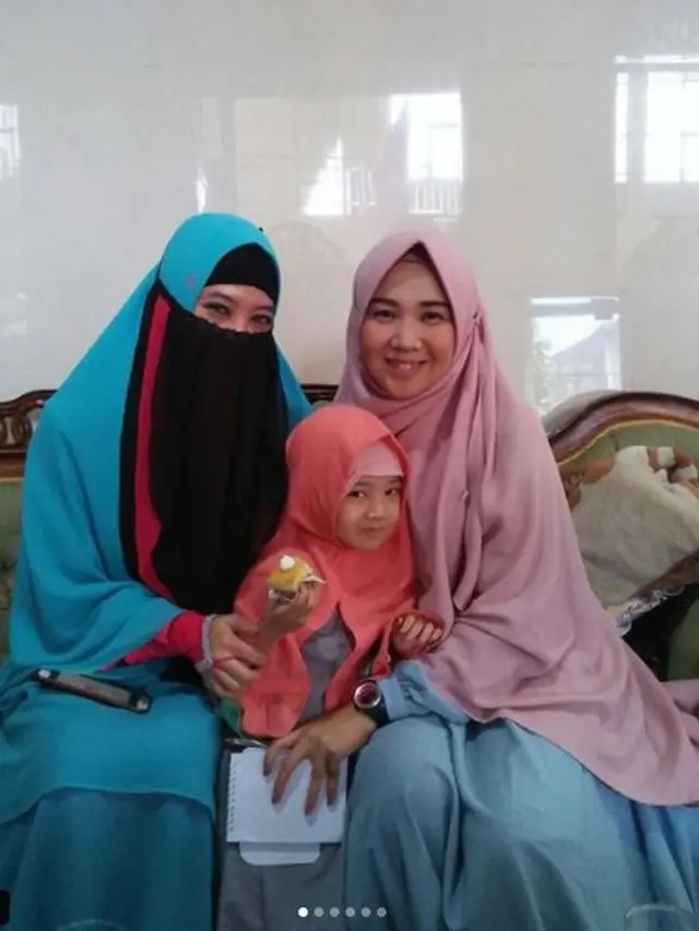 [Bintang] Peggy Melati Sukma