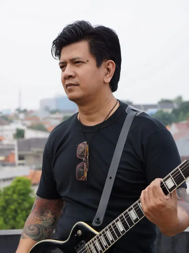 Mattagati baru saja mengeluarkan single musik terbaru 