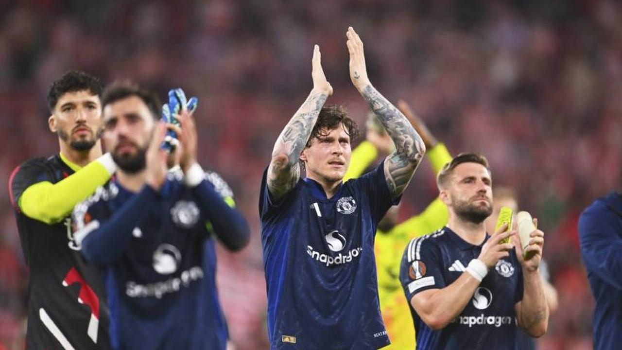 Bye MU! Bek Ini Jadi Pemain Pertama yang Cabut dari Old Trafford di Musim Panas 2025