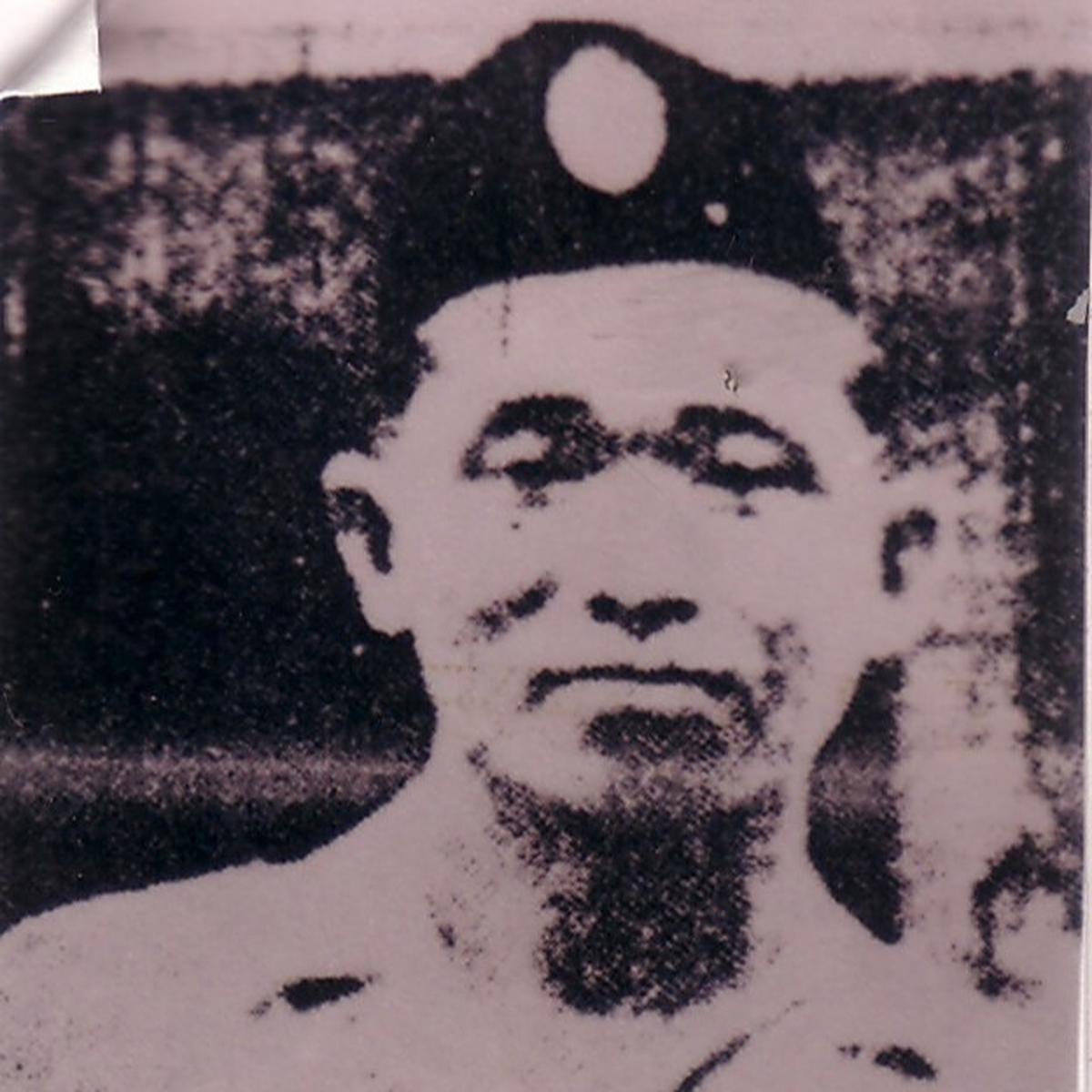 Ibnu Hadjar