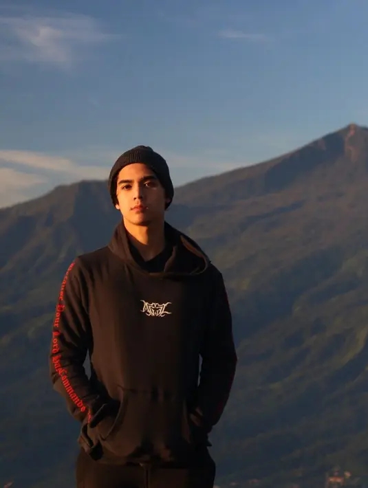 (Instagram/alghazali7)