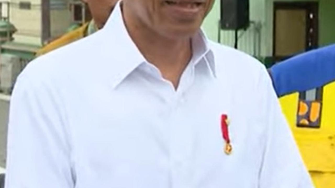 VIDEO: Jokowi Blak-blakan Kondisi Para Menteri di Tengah Isu Perpecahan & Ketidaknyamanan