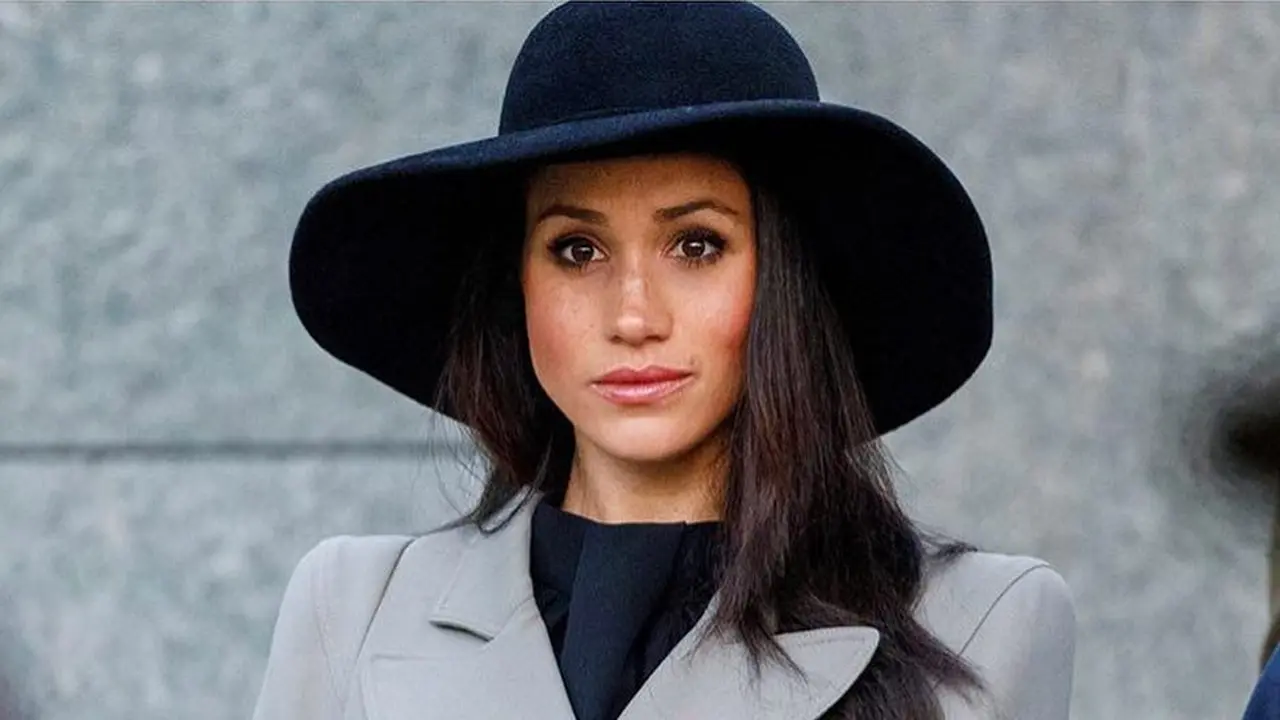 [Bintang] Meghan Markle dan Pangeran Harry