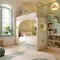 7 Inspirasi Desain Tempat Tidur Anak yang Memadukan Estetika dan Fungsionalitas