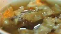 Resep Timlo Solo: Hidangan Lezat Khas Jawa Tengah