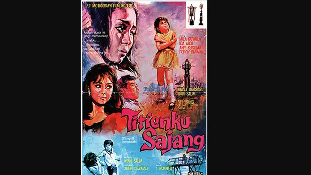 Titienku Sayang (1972)
