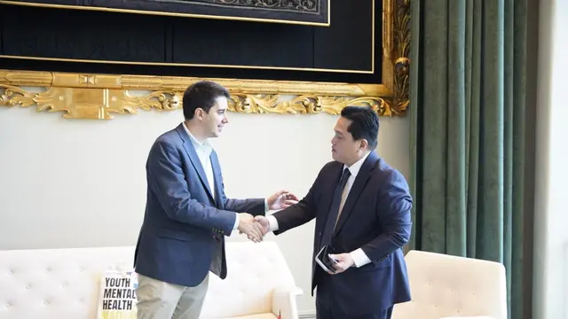 Menpora