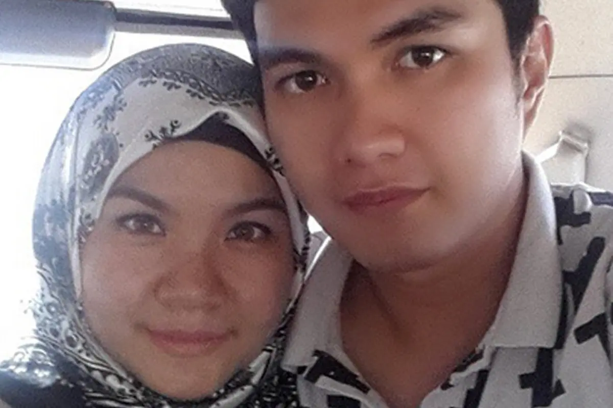 [Bintang] Aldi Taher