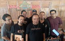 Power Metal Siap Guncang Festival Tulungagung Distorsi 2026, Gaungkan Semangat Rock Nasional