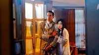 Film Getih Ireng yang diperankan oleh Titi Kamal dan Darius Sinathrya akan tayang pada 16 Oktober 2025. (Foto: Dok. Hitmaker)
