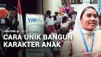 Mendidik Karakter Anak dan Menumbuhkan Minat Baca Lewat Dongeng Edukatif