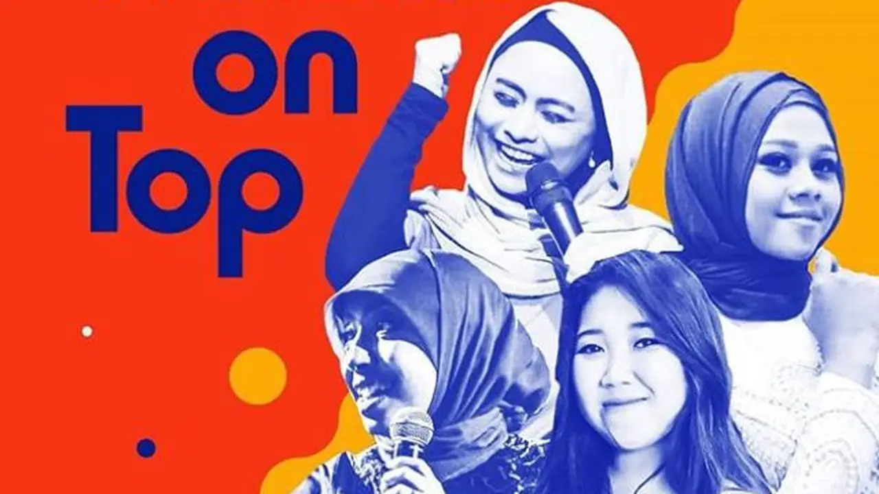 Women On Top dan Headliner Lainnya Bakal 'Pecahkan' DKI Stage JICOMFEST 2019