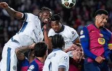 Jadwal Siaran Langsung Inter Milan Vs Barcelona di Semifinal Leg Kedua Liga Champions, Live di SCTV