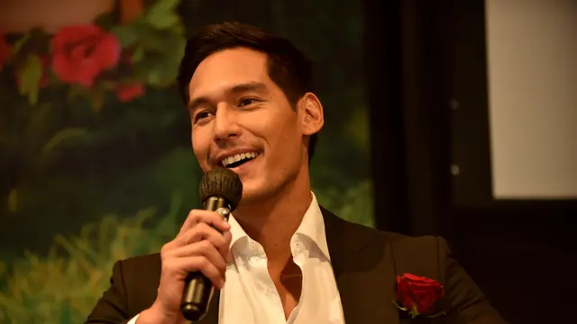 Richard Kyle. (Foto: HBO)