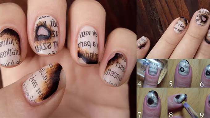 (c) Glitter Fingersss