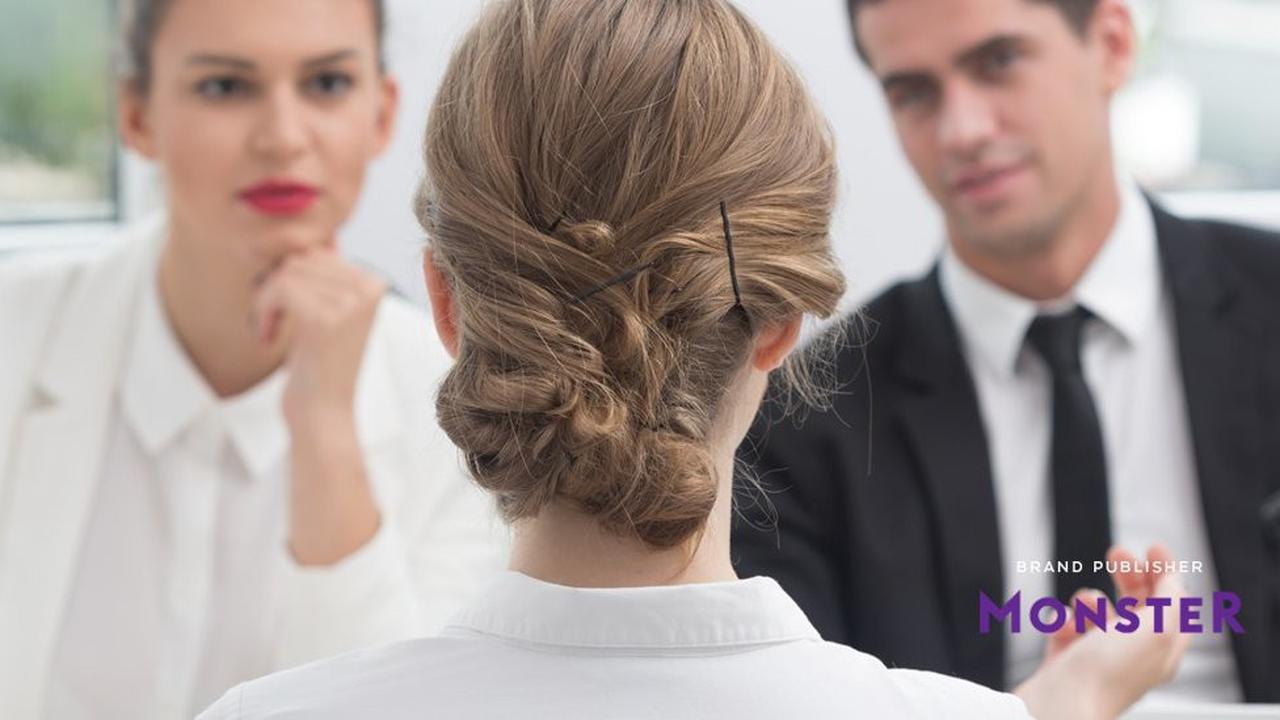 Berlatih Bicara untuk Dapatkan Pekerjaan Baru dengan 5 Cara Ini