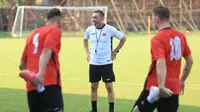 Ternyata Thomas Doll Tak Menyangka Persija Jakarta Bisa Finis Runner-Up BRI Liga 1 Musim Lalu