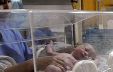 Sembilan bayi lahir di dua RS di Bandung pada 12-12-12