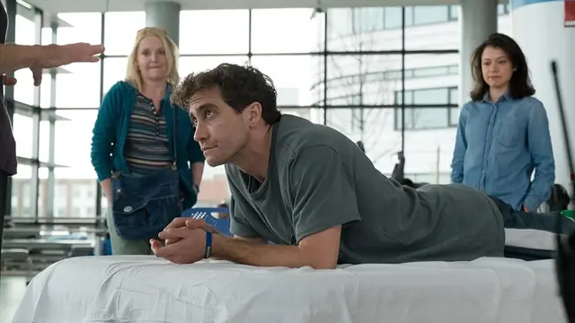 Stronger (2017)