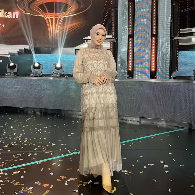 Citra Kirana (Foto: Instagram/citraciki)