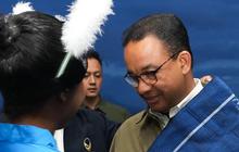 Disambut Antusias Masyarakat Ternate, Anies: Harapan Perubahan Amat Terasa