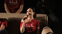 Artika Sari Devi Rela Turunkan Berat Badan 3 Kg Demi Film Dia Bukan Ibu