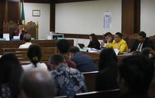 FOTO: Ahli Soroti Keabsahan Laporan Keuangan dalam Sidang CMNP dan MNC Asia Holding