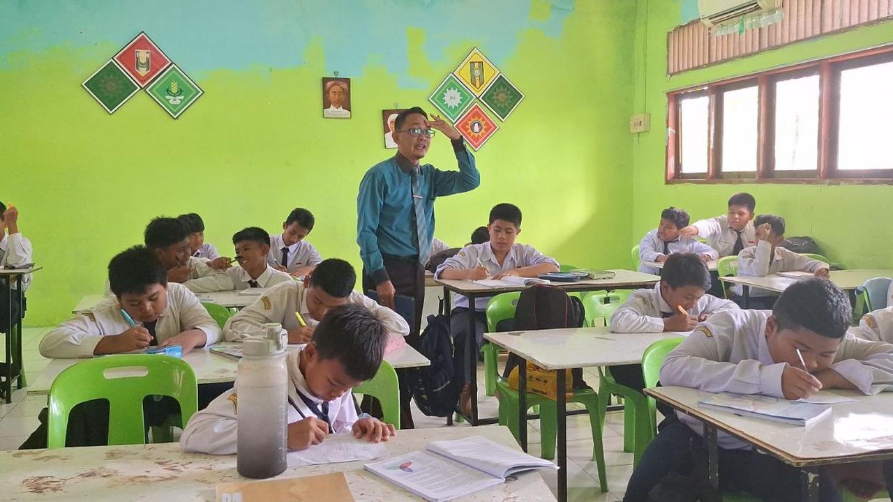 Dok. Istimewa