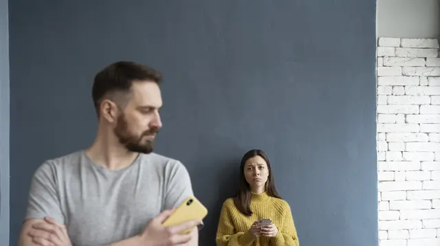 Apakah dengan Menghilang Mantan Akan Menyesal? Ini Penjelasan Psikologinya