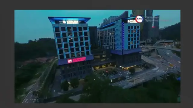 Salah satu grup rumah sakit besar di Malaysia yaitu KPJ Healthcare Berhad atau KPJ Healthcare Group mengenalkan KPJ Damansara Specialist Hospital 2 yang diluncurkan pada 1 September 2022 lalu.