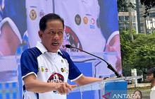 Program Makan Bergizi Gratis Dorong Peningkatan Konsumsi Susu Nasional