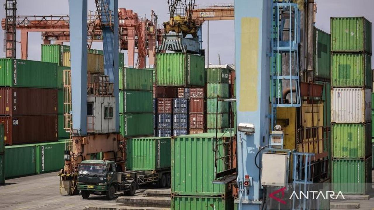 Surplus Perdagangan Indonesia Februari 2026: Perkuat Ketahanan Ekonomi Eksternal