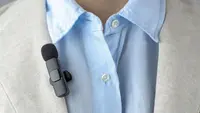 Bikin Konten Lebih Praktis, Ini Rekomendasi Microphone Clip On Wireless yang Wajib Dimiliki Kreator