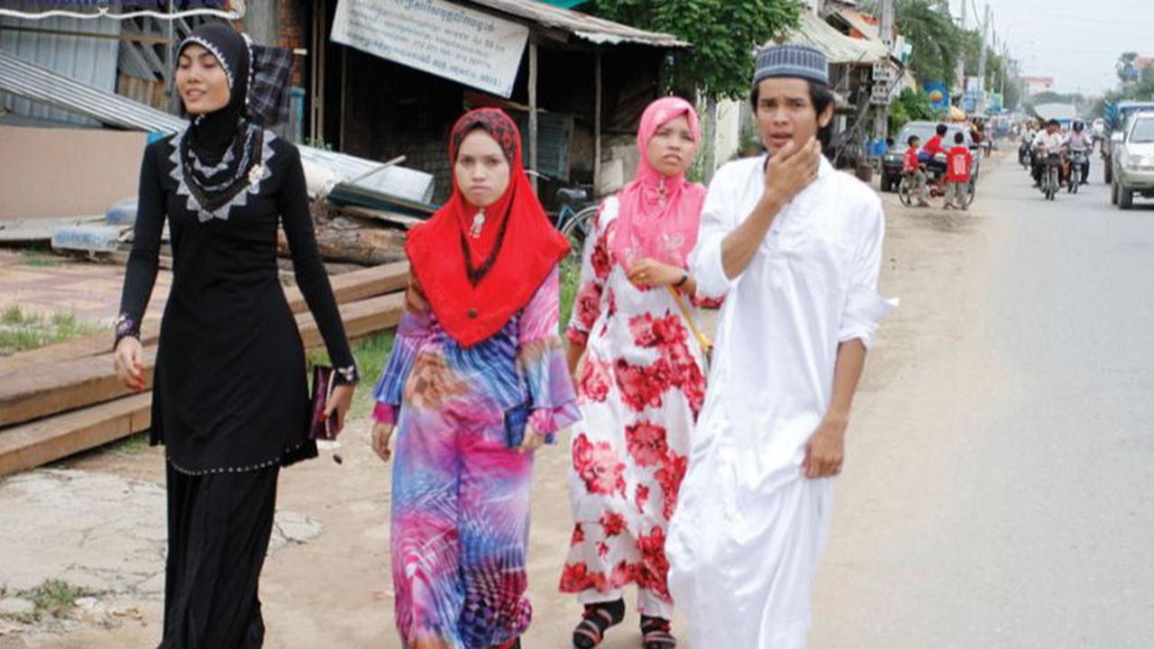 Mengenal Muslim Cham di Vietnam yang Tidak Salat Lima Waktu dan Puasa Ramadan, Ternyata Ini Alasannya