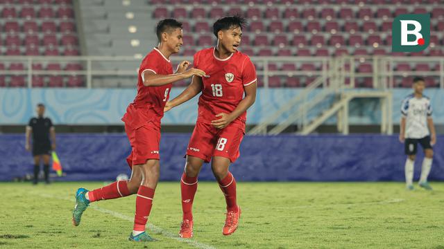 Timnas Indonesia U-16