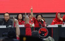 Setujui Revisi UU TNI, PDIP Ungkap Pesan Megawati: Jangan Kembali ke Orde Baru