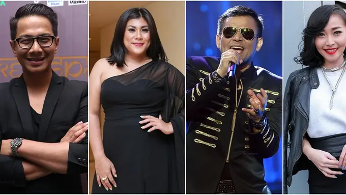 Juara Indonesian Idol