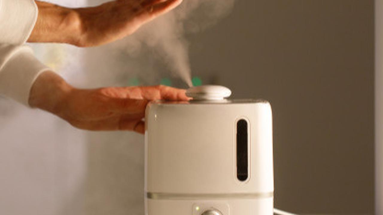 Cara Penggunaan Humidifier