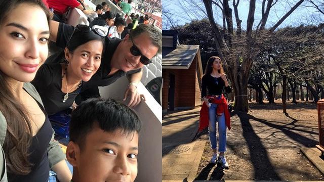 Manohara (Sumber: Instagram/manodelia)