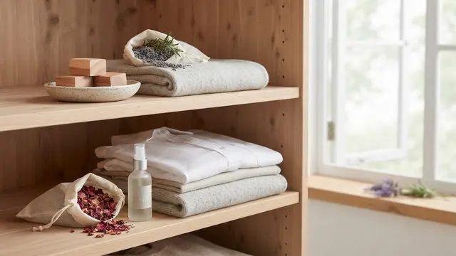 Tips Menjaga Aroma Wangi Pakaian Setelah Dicuci