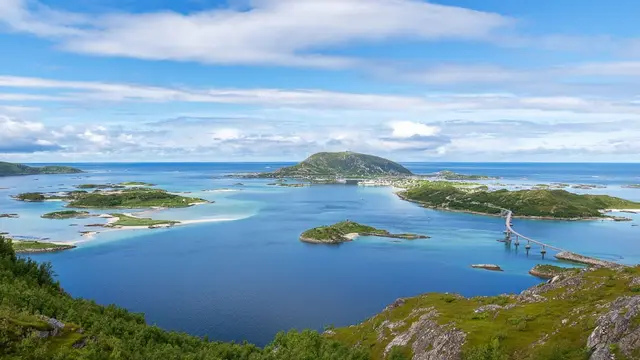 Pulau Sommaroy