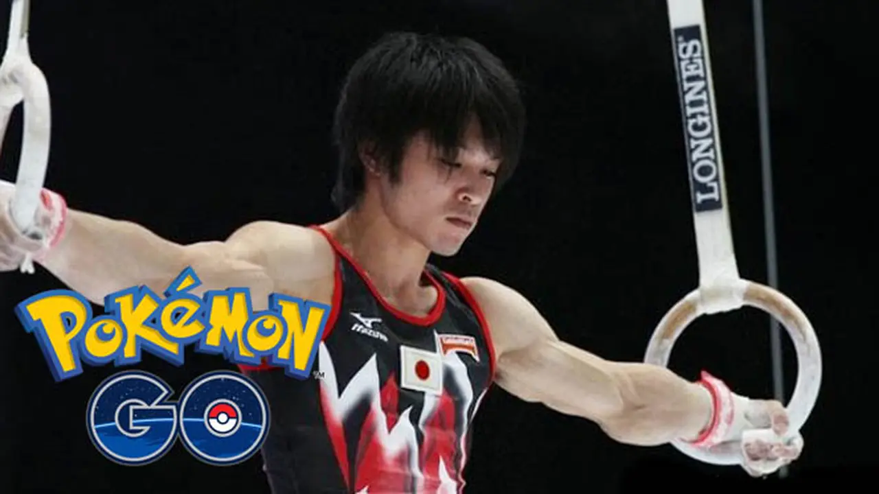 Pokemon Go